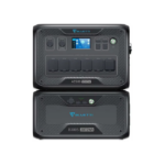 Портативна зарядна станція Bluetti AC500 5000W+B300S