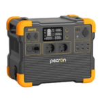Портативна зарядна станція Pecron E1500LFP - Зображення 4