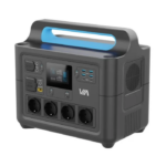 Портативна зарядна станція VIA Energy HS1000 99-00012372 1500W, 1228Wh
