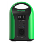 Портативна зарядна станція PATONA Outdoor 300/300W PD60W USB DC12/5A