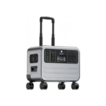 Портативна зарядна станція XO PSA-2200