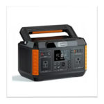 Портативна зарядна станція Flashfish P60 520 Втч 140400 мАг 600 Вт