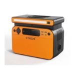 Портативна зарядна станція CTECHi GT500 500W, 518Wh