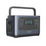 Портативна зарядна станція VP BREVIA-MSG1000 EPOWER, X-Boost - 1800W, LIFEPO4