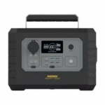 Портативна зарядна станція Remax Dynasty 168000mAh 600W