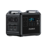 Портативна зарядна станція CHOETECH 2000Wh Bidirectional charging