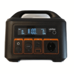 Портативна зарядна станція Vertex PS500 (ГРР00001043)