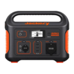 Портативна зарядна станція Jackery Explorer 500EU