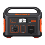 Портативна зарядна станція Jackery Explorer 500EU - Зображення 4