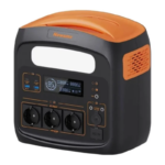 Портативна зарядна станція NewsMy N1210P - Зображення 4