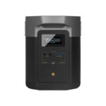 Портативна зарядна станція EcoFlow DELTA Max 2 2400W (DELTA2000) 560000mAh