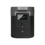 Портативна зарядна станція EcoFlow DELTA Max 2 2400W (DELTA2000) 560000mAh - Зображення 2