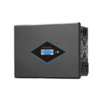 Інвертор MAXION MXIN-VML-1524 (24V, 1500W) з чистою синусоїдою