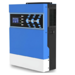 Гібридний інвертор Anern AN-SCI02-AZURE-1500 12В 1500Вт (UPS, чиста синусоїда, Wi-Fi)