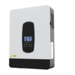 Гібридний інвертор Daxtromn SP-2.2KWA 12В 1800Вт (MPPT 80A, UPS, чиста синусоїда)