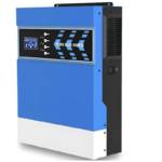 Гібридний інвертор Anern AN-SCI02-AZURE-2000 12В 1600Вт (UPS, чиста синусоїда, Wi-Fi)