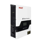 Гібридний інвертор Must PV18-3224VPM 24В 3200Вт (MPPT 60A, UPS, чиста синусоїда)