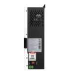 Гібридний інвертор Must PV18-3224VPM 24В 3200Вт (MPPT 60A, UPS, чиста синусоїда) - Зображення 3