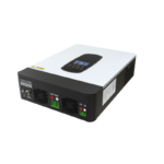 Гібридний інвертор Daxtromn SP-4200 24В 3800Вт (MPPT 110A, UPS, чиста синусоїда) - Зображення 2