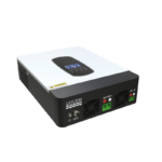 Гібридний інвертор Daxtromn SP-4200 24В 3800Вт (MPPT 110A, UPS, чиста синусоїда) - Зображення 3