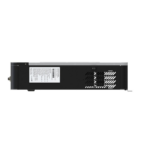Гібридний інвертор Daxtromn SP-4200 24В 3800Вт (MPPT 110A, UPS, чиста синусоїда) - Зображення 5