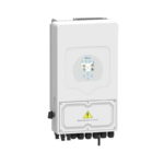 Гібридний інвертор Deye SUN-6K-SG05LP1-EU 48В 6000Вт (2 MPPT, IP65, EPS)