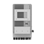 Гібридний інвертор Deye SUN-6K-SG05LP1-EU 48В 6000Вт (2 MPPT, IP65, EPS) - Зображення 2