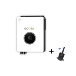 Гібридний інвертор GOOTU JSN-H48102E160-D 10200W 160A MPPT + Wi-Fi