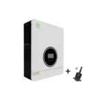 Гібридний інвертор GOOTU JSY-H2442E120-D 4200W 120A MPPT + Wi-Fi