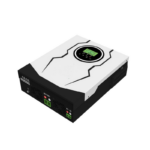 Гібридний інвертор SUMRY SM-3200H-24V 3000W 80A MPPT (UPS, Wi-Fi Ready) - Зображення 4