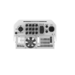 Мережевий інвертор Deye SUN-20K-G05 20 кВт, 3 фази, 2 MPPT, WiFi - Зображення 4