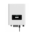 Мережевий інвертор Deye SUN-10K-G06P3-EU-AM2-P1 10 кВт, 3 фази, 2 MPPT