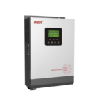 Автономний інвертор MUST PV18-3024 VPK 3000W 24В для резервного живлення