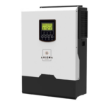 Гібридний інвертор ДБЖ 1200Вт 12В з МППТ 2кВт AXIOMA ISMPPT BF 1200