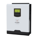 Гібридний інвертор ДБЖ 3000Вт 24В з МППТ 3кВт AXIOMA ISMPPT BF 3000