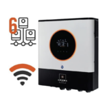 Гібридний сонячний інвертор Axioma Energy ISMPPT BFP 11000 11кВт 48В