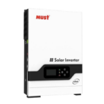Автономний інвертор (ДБЖ) 5 кВт Must PV18-5048 VHM
