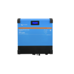 Автономний інвертор Victron Energy Multi RS Solar 48/6000/100-450/80