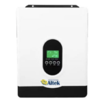 Автономний сонячний інвертор Altek Atlas 2.7KW-24V (2700Вт, 24В)