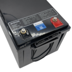 Акумулятор proVolt LiFePO4 25.6V – 75Ah Smart BMS (літій-залізо-фосфатний акумулятор) - Зображення 3