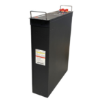 Акумулятор eenovance RT 5320 LiFePO4 51.2V 104Ah (літій-залізо-фосфатний акумулятор) - Зображення 4
