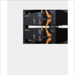Акумулятор eenovance RT 5320 LiFePO4 51.2V 104Ah (літій-залізо-фосфатний акумулятор) - Зображення 2