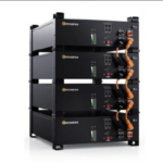 Акумулятор eenovance RT 5320 LiFePO4 51.2V 104Ah (літій-залізо-фосфатний акумулятор) - Зображення 3