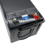 Акумулятор proVolt LiFePO4 25.6V – 150Ah Smart BMS (літій-залізо-фосфатний акумулятор) - Зображення 3