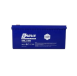 Акумулятор гелевий Ritar DG 12-200 GEL 12V 200Ah - Зображення 8