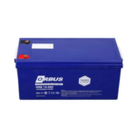 Акумулятор гелевий Ritar DG 12-200 GEL 12V 200Ah - Зображення 9