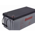 Акумулятор гелевий Ritar DG 12-200 GEL 12V 200Ah - Зображення 5