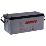 Акумулятор VENTURA GPL12B-200 AGM 12V 200Ah - Зображення 3