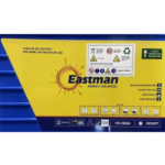 Акумулятор гелевий EASTMAN EM12200PT Tubular GEL 12V 200Ah - Зображення 3
