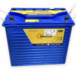 Акумулятор гелевий EASTMAN EM12200PT Tubular GEL 12V 200Ah - Зображення 4